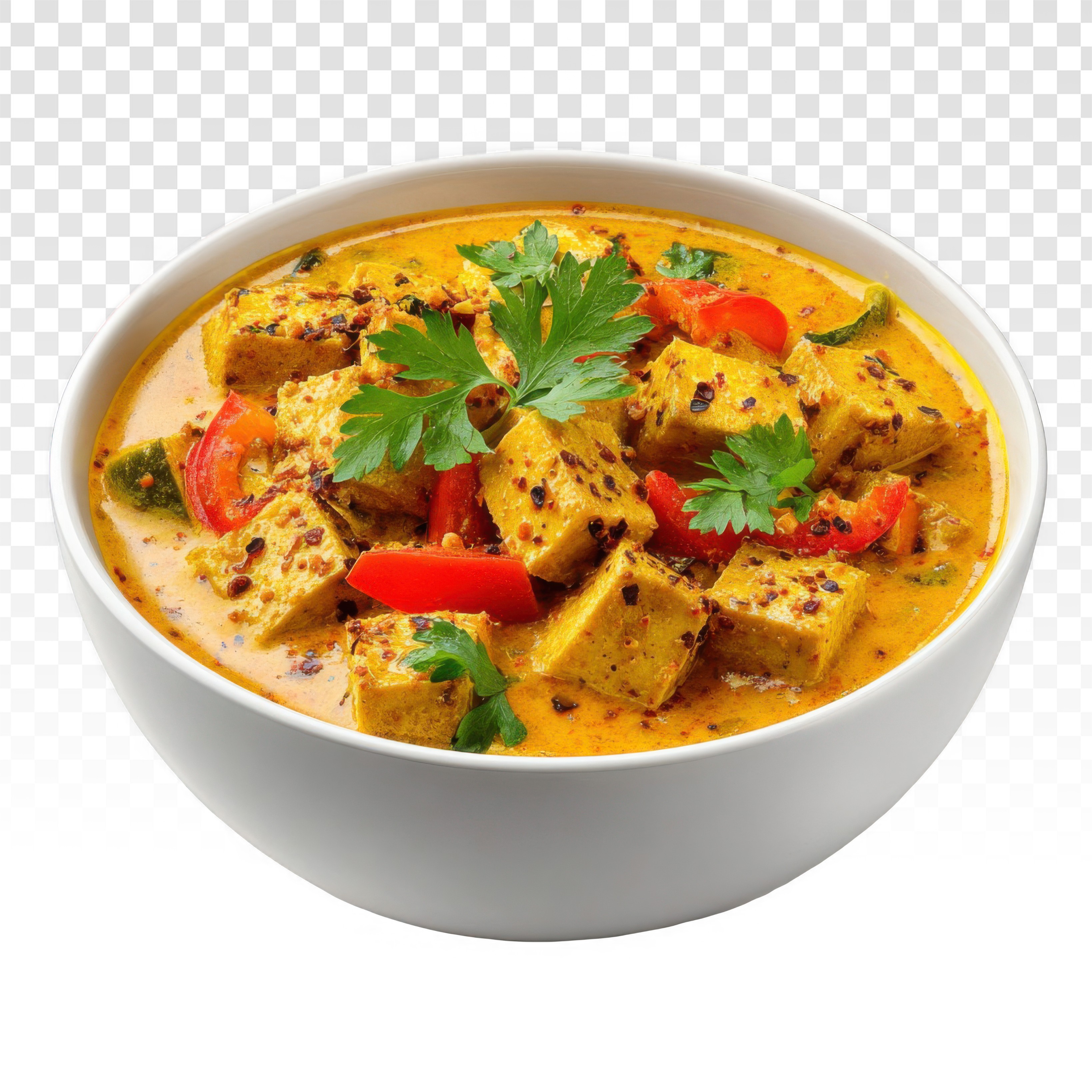 Shahi Paneer