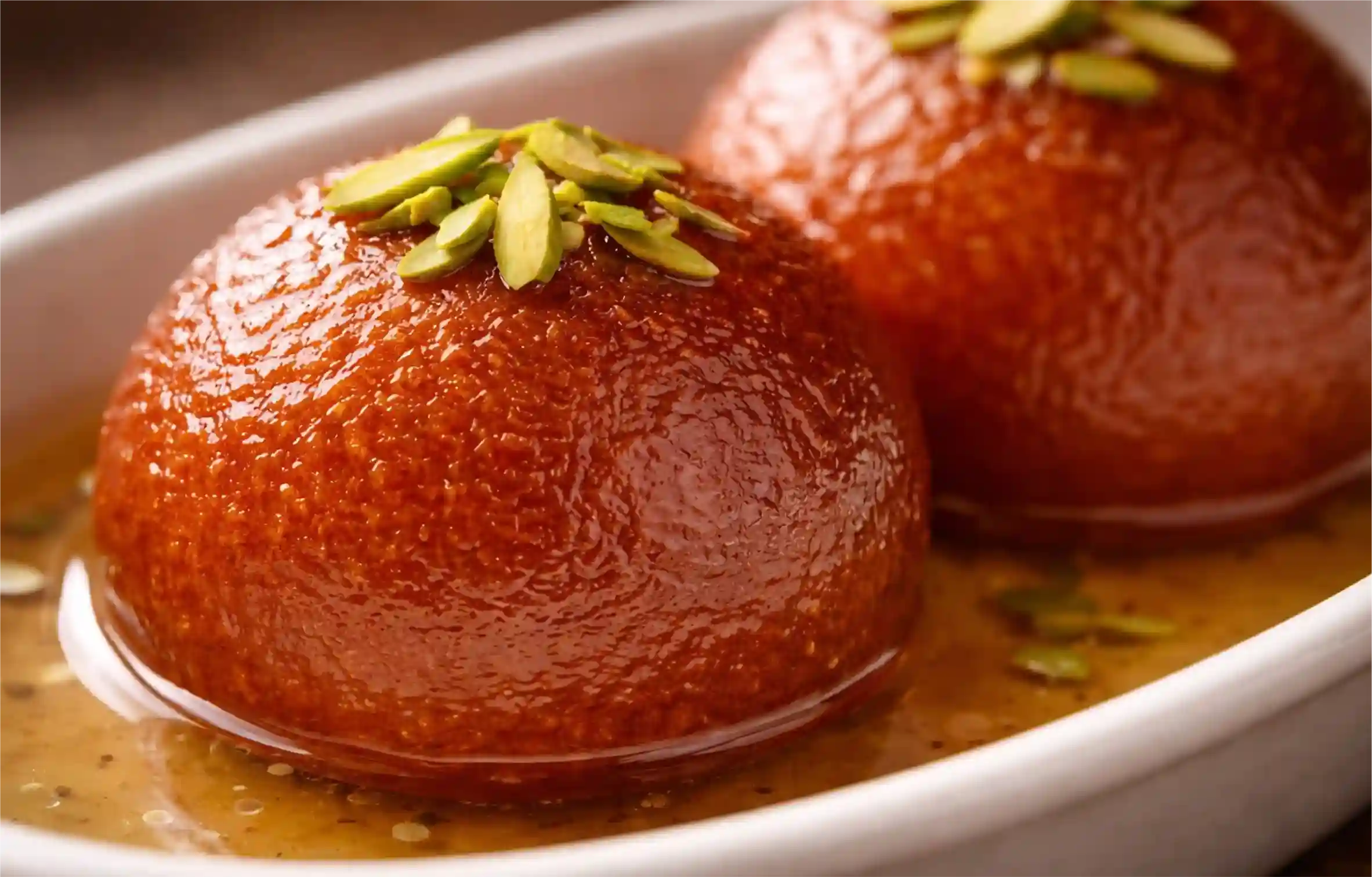 Gulab Jamun