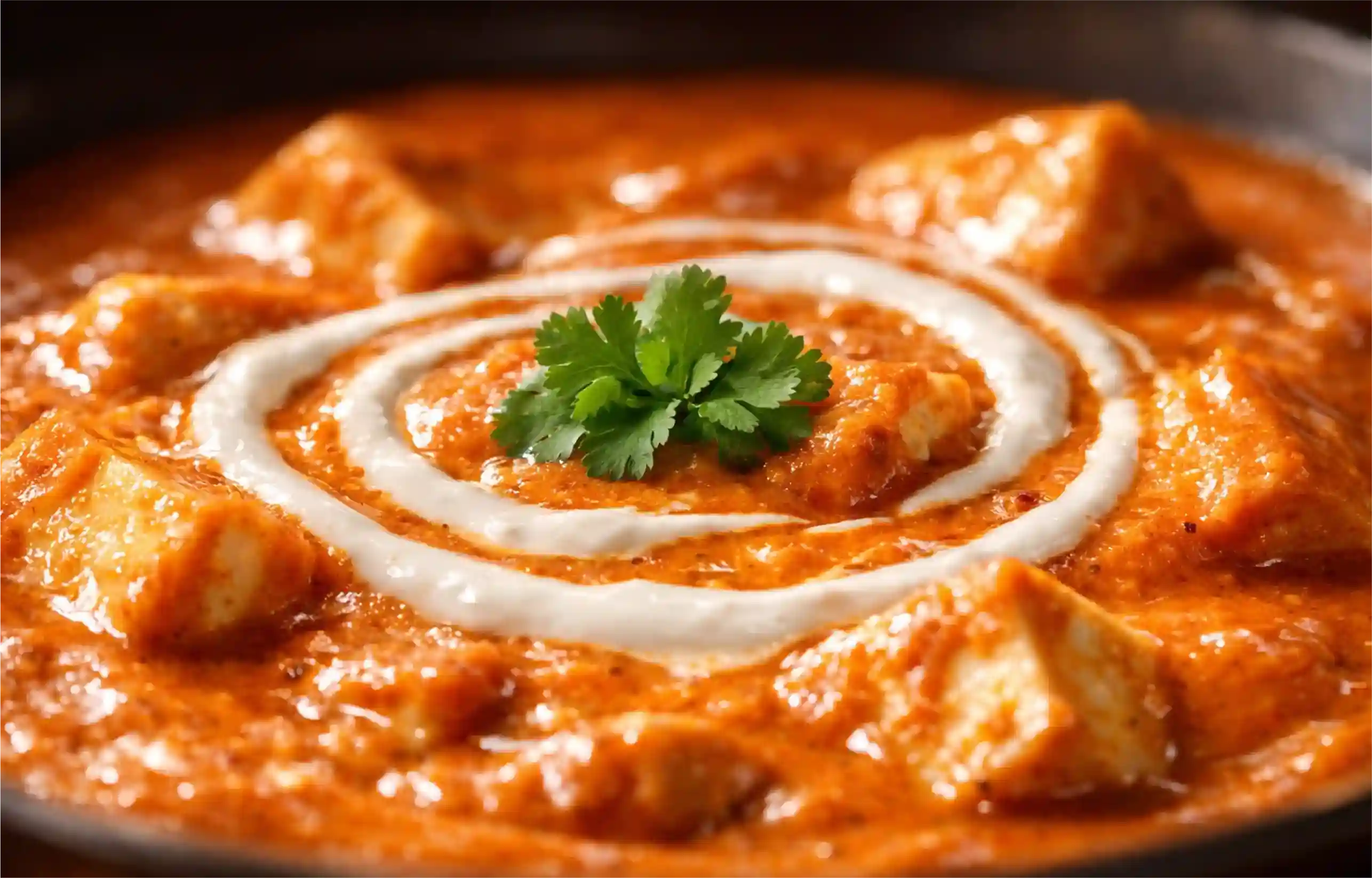 Shahi Paneer