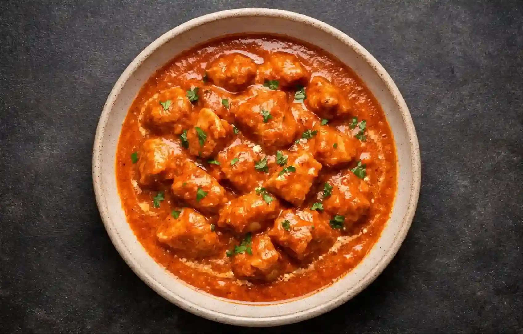 Chicken Tikka Masala