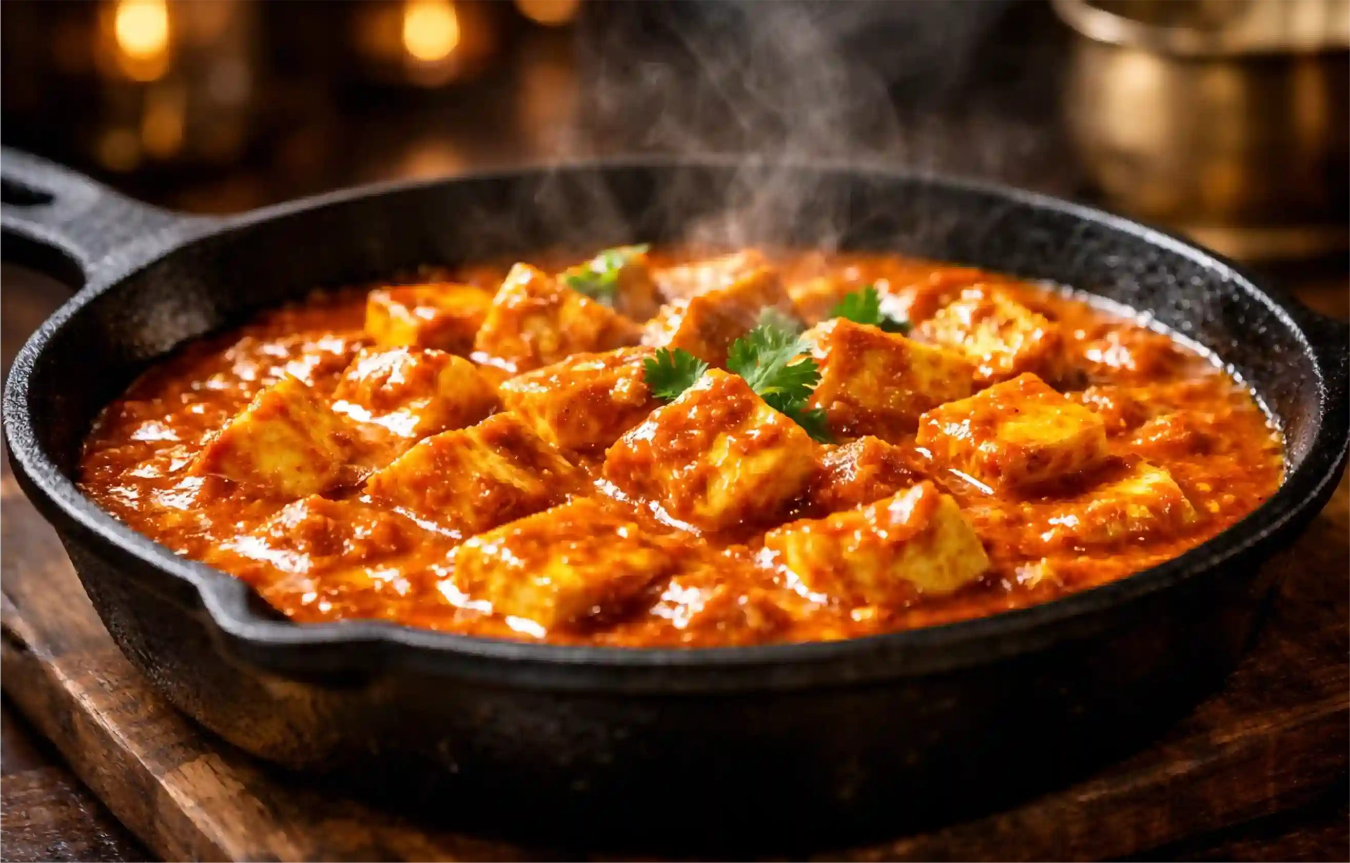 Paneer Butter Masala