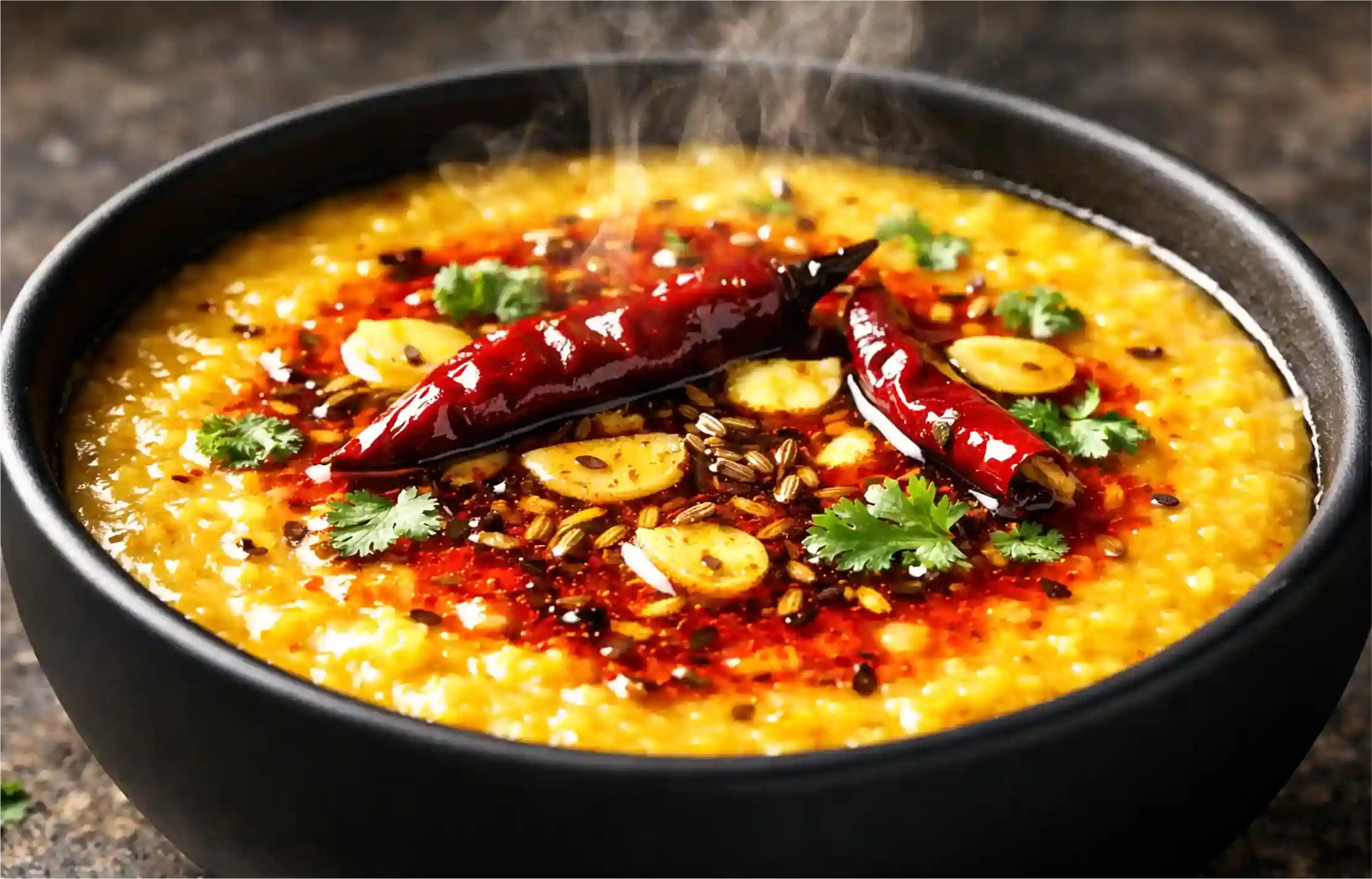 Daal Tadka