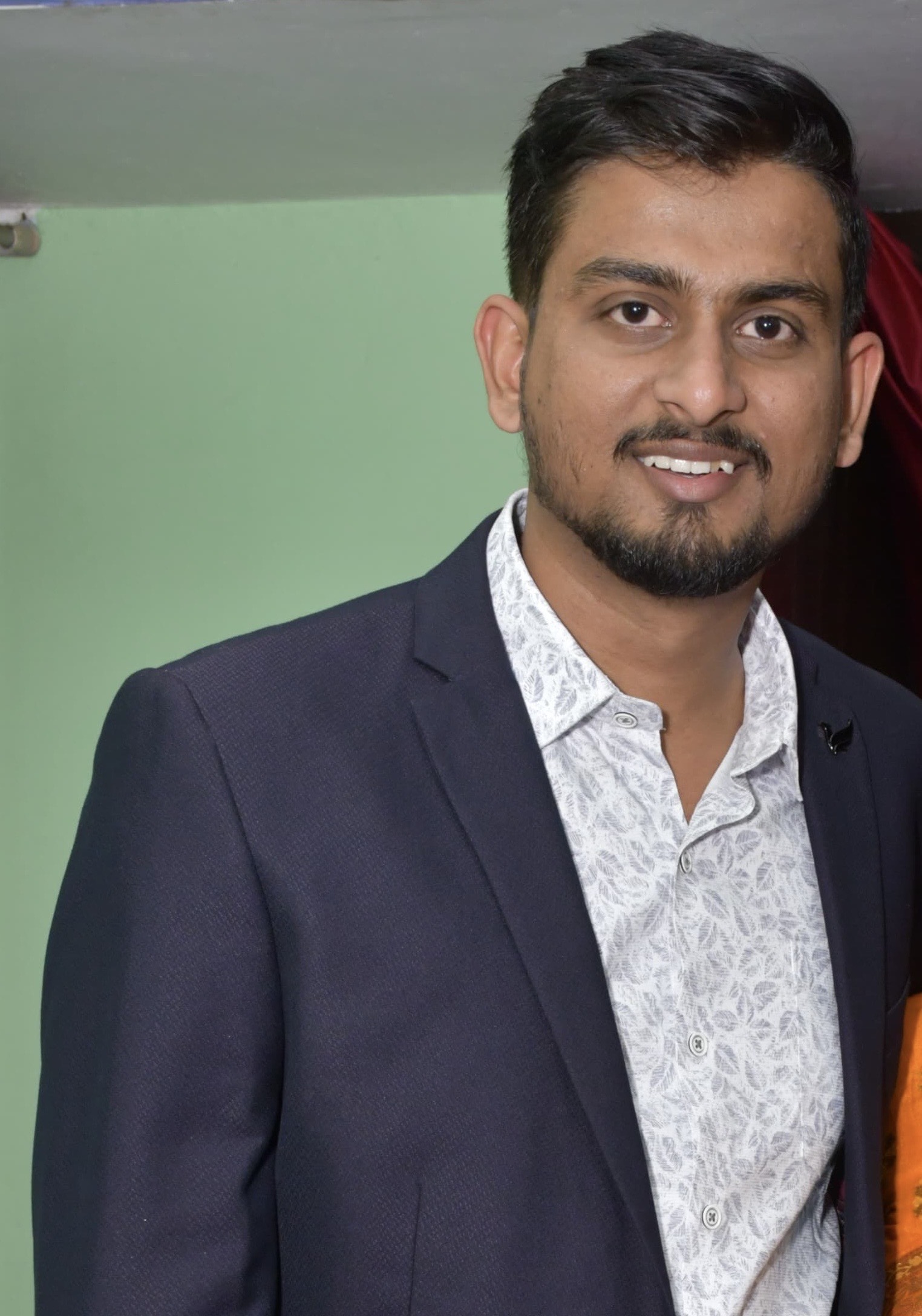 Anurag Kumar
