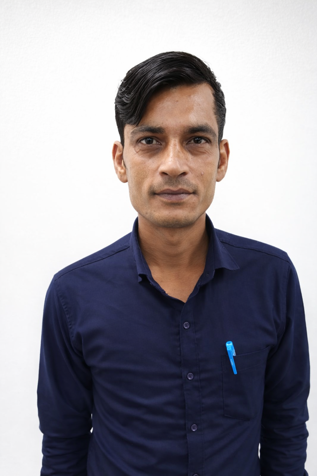 Prabhu Mohan Jha